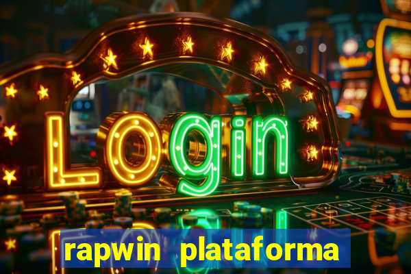 rapwin plataforma de jogos